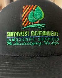 Southwest Environments Landscape Services, Inc. logo