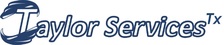 Taylor Services TX logo