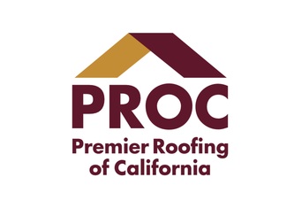 Premier Roofing of California logo