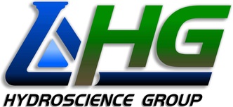 Hydroscience Group logo
