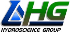 Hydroscience Group logo