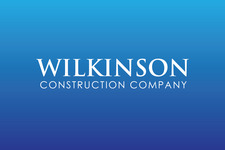 M Wilkinson Construction Company logo