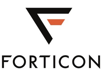 Forticon, Inc. logo