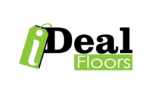 Logo for iDeal Floors
