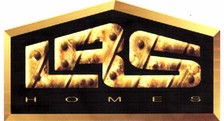 Logo for LRS Homes, Inc.