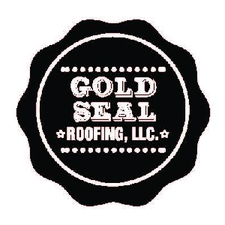 Logo for Gold Seal Roofing, LLC