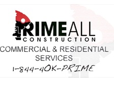 Avatar for PrimeAll Construction, LLC