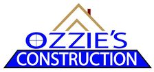 Ozzie's Construction, LLC logo