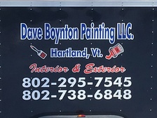 Avatar for Dave Boynton Painting