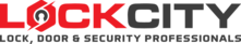 Lock City Locksmith, Inc. logo