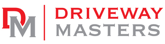 Driveway Masters, Inc. logo
