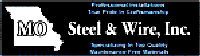 Mo Steel and Wire, Inc. logo
