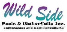 Avatar for Wild Side Pools & Waterfalls, Inc.