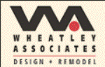 Wheatley Associates, Inc. logo