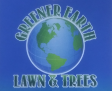 Avatar for Greener Earth Lawn & Trees