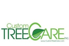 Custom Tree Care, Inc. logo