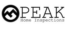 Peak Home Inspections, LLC logo