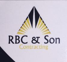 RBC & Son Contractors, LLC logo