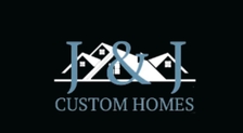 J&J Custom Homes, LLC logo