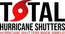 Total Hurricane Shutters, LLC logo