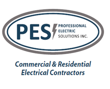 Avatar for Professional Electric Solutions