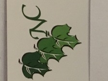 New Century Lawn Care logo