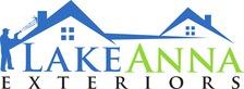Lake Anna Exteriors, LLC logo