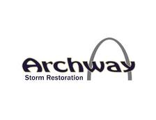 Logo for Archway Storm Restoration