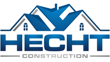 Hecht Construction, LLC logo