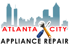 Atlanta City Appliance Repair, Inc logo