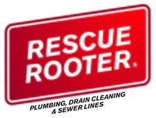 Logo for ARS / Rescue Rooter LA North