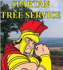 Spartan Tree Service, LLC logo