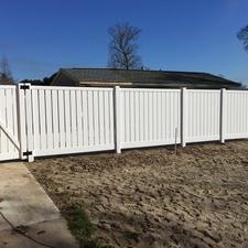 C S Fencing Llc Denham Springs La 70726 Homeadvisor