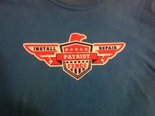 Avatar for Patriot Fence Install and Repair LLC