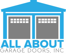 All About Garage Doors, Inc. logo