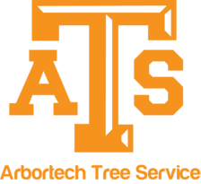 Arbortech Tree Service logo