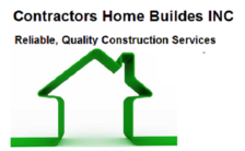 Avatar for Contractor Home Builders, Inc.