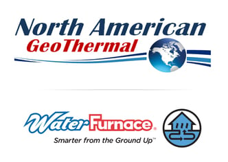 North American Geothermal, LLC logo