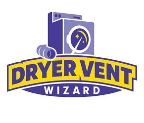 Dryer Vent Wizard of New York Metro logo