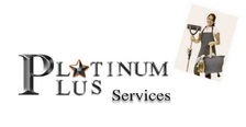 Platinum Plus Services, Inc. logo