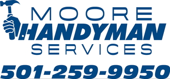 Moore Handyman Services, LLC logo