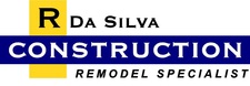 R. Da Silva Construction logo