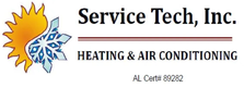 Avatar for Service Tech, Inc.