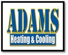 Avatar for Adams Heating and Cooling