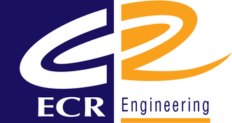 ECR Engineering logo