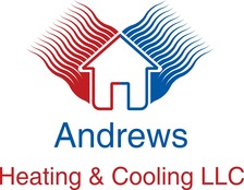 Andrews Heating & Cooling LLC - Home Facebook logo