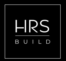 Logo for HRS Build