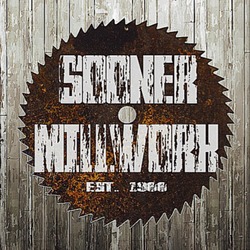 Sooner Millwork logo