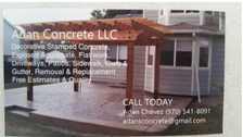 Avatar for Adan's Concrete, LLC