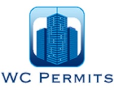 WC Permits logo